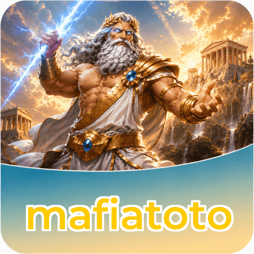 Logo mafiatoto
