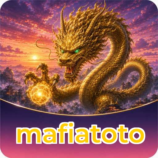 Logo mafiatoto