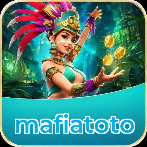 Logo mafiatoto