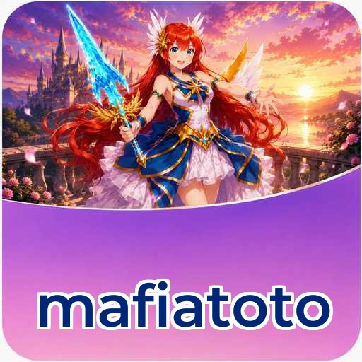 Logo mafiatoto