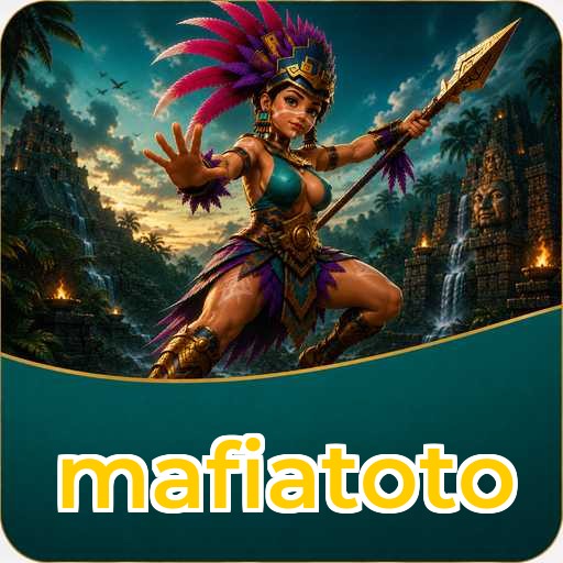 Logo mafiatoto