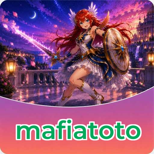 Logo mafiatoto