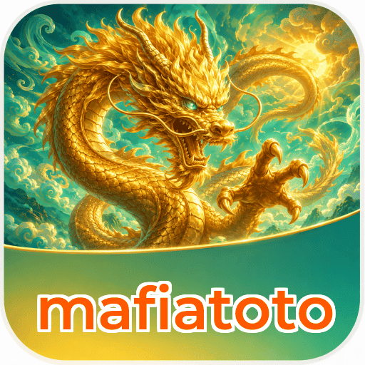 Logo mafiatoto