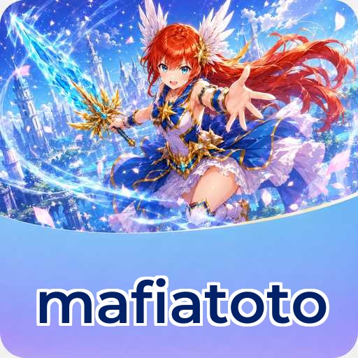 Logo mafiatoto