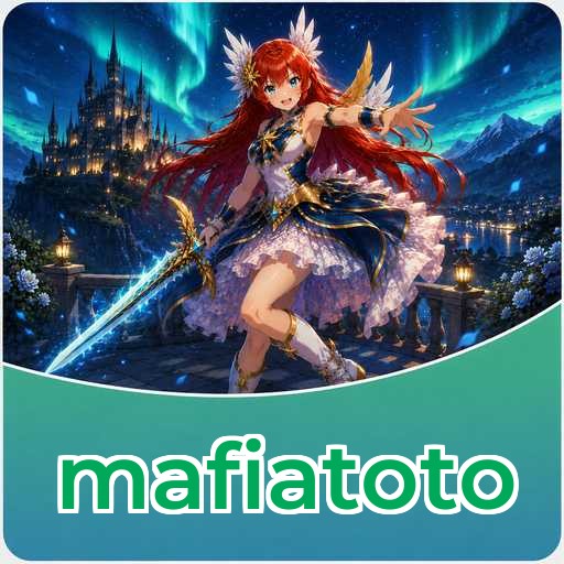 Logo mafiatoto