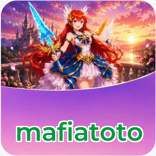 Logo mafiatoto