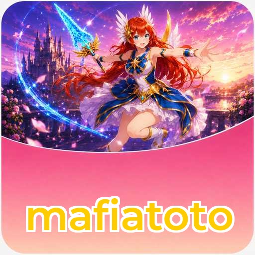 Logo mafiatoto