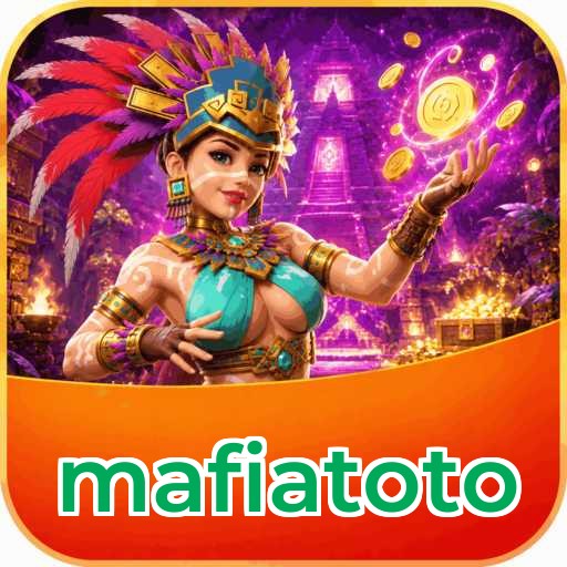 Logo mafiatoto