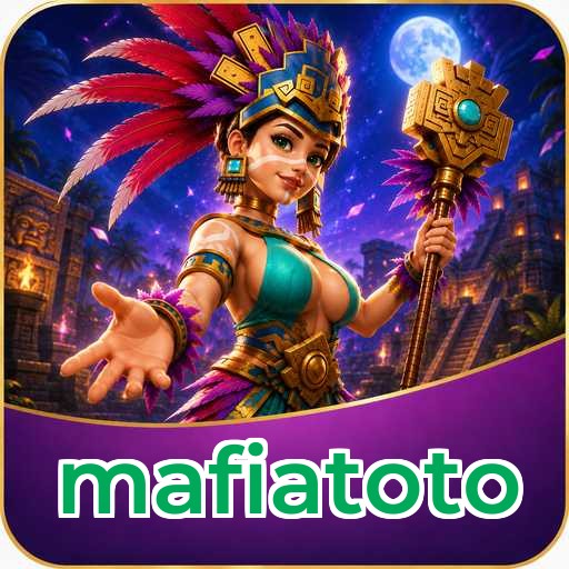 Logo mafiatoto