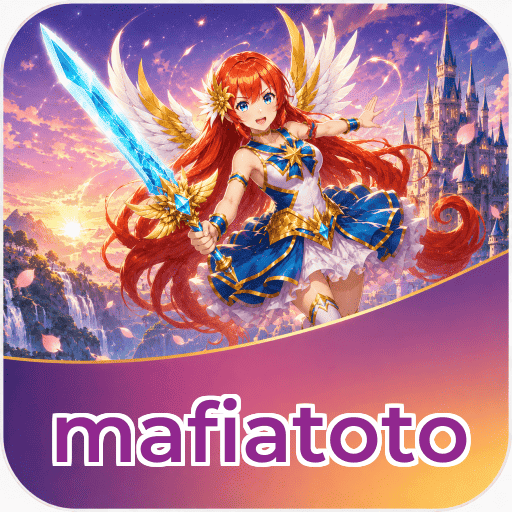 Logo mafiatoto