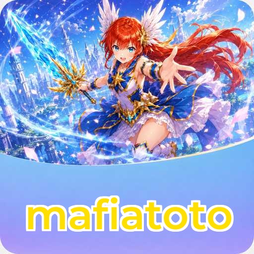 Logo mafiatoto
