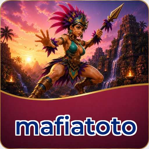 Logo mafiatoto
