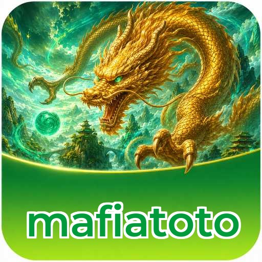 Logo mafiatoto
