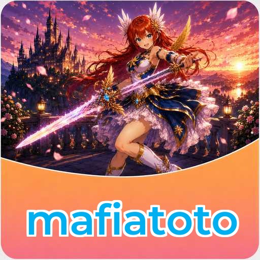 Logo mafiatoto