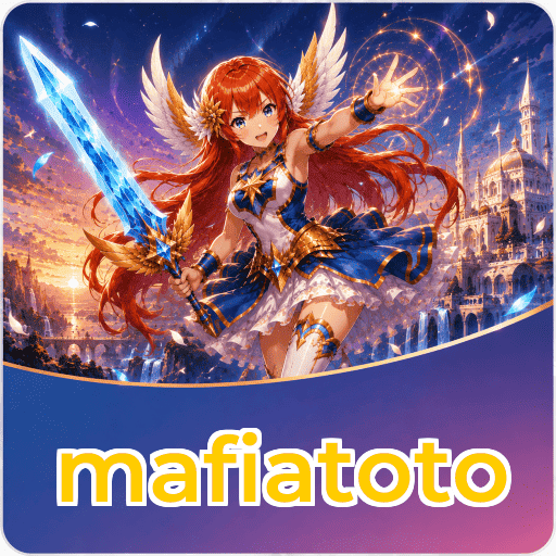 Logo mafiatoto