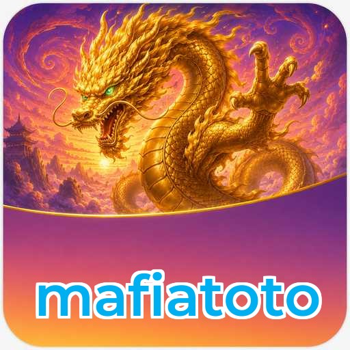 Logo mafiatoto