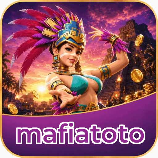 Logo mafiatoto