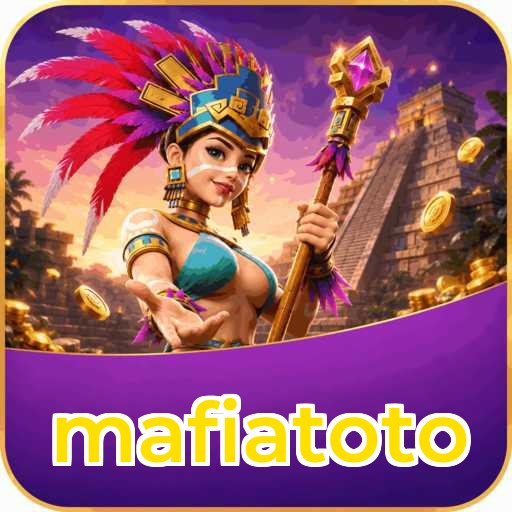 Logo mafiatoto