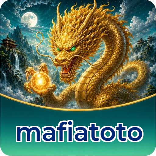 Logo mafiatoto