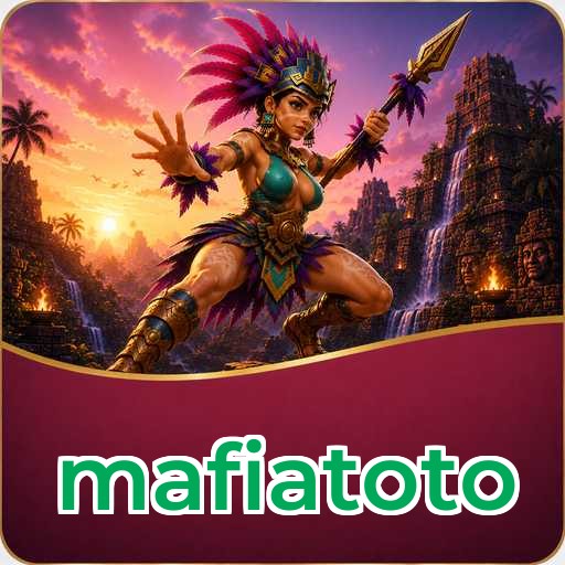 Logo mafiatoto