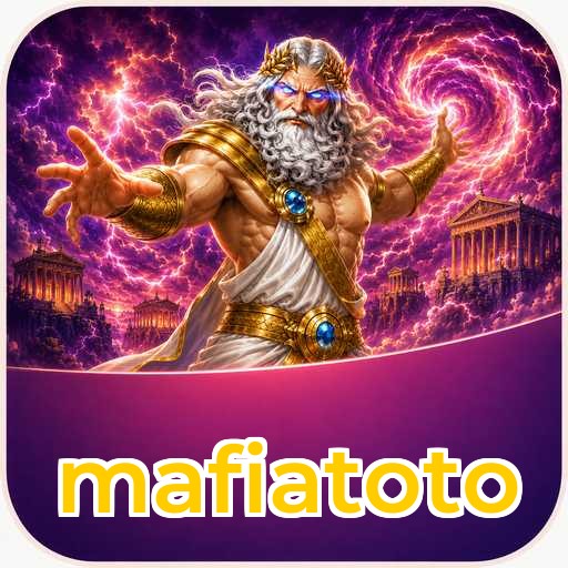 Logo mafiatoto