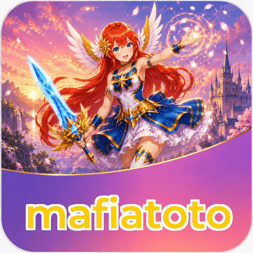 Logo mafiatoto