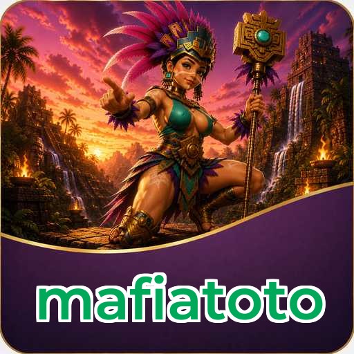 Logo mafiatoto
