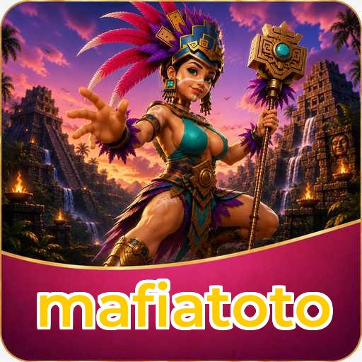 Logo mafiatoto