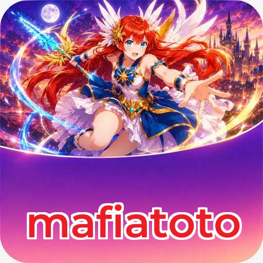 Logo mafiatoto