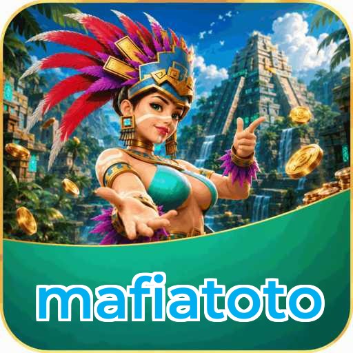 Logo mafiatoto