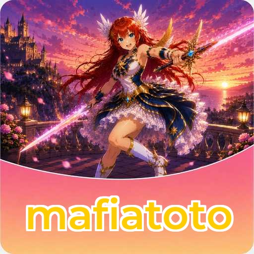 Logo mafiatoto