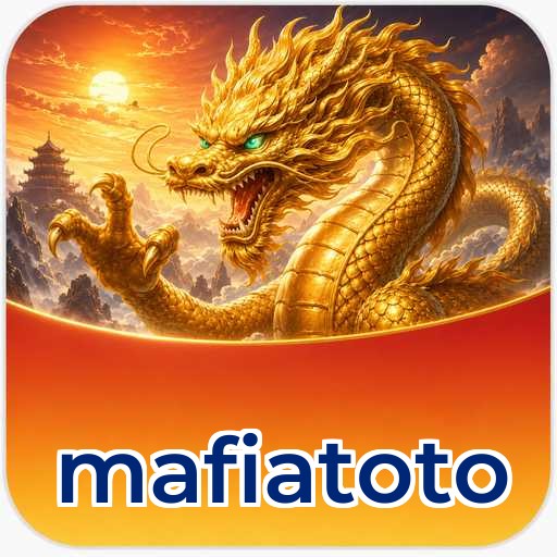 Logo mafiatoto