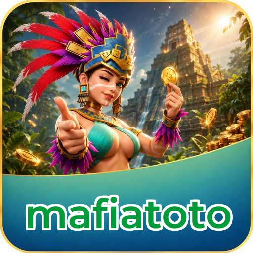 Layar pertama mafiatoto setelah pemasangan di Android