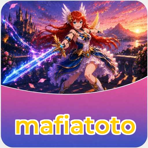 Logo mafiatoto