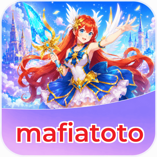 Logo mafiatoto