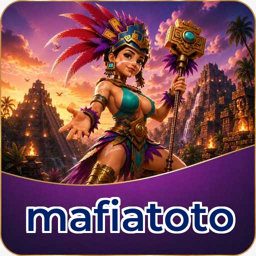 Logo mafiatoto