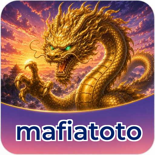 Logo mafiatoto