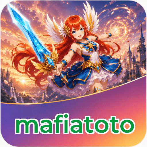 Logo mafiatoto