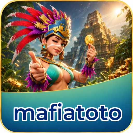 Logo mafiatoto