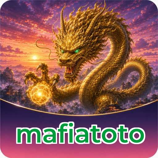 Logo mafiatoto