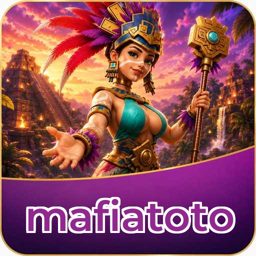 Logo mafiatoto
