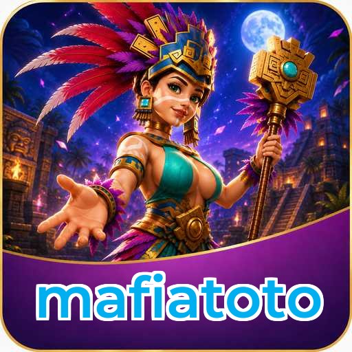 Logo mafiatoto