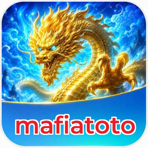 Logo mafiatoto