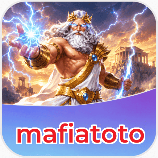 Logo mafiatoto