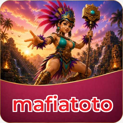 Logo mafiatoto